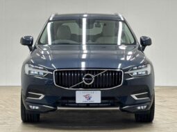 2019 Volvo XC60 For Sale in Kenya full