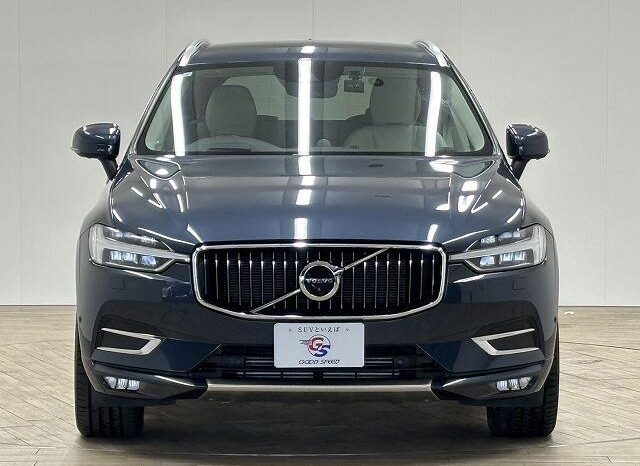 2019 Volvo XC60 For Sale in Kenya full