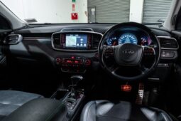 2018 Kia Sorento For Sale in Kenya full