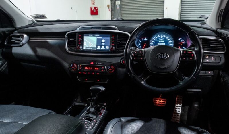 2018 Kia Sorento For Sale in Kenya full