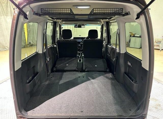 2018 Daihatsu Atrai Wagon For Sale in Kenya full