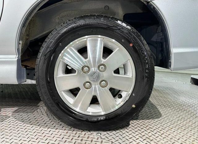 2020 Daihatsu Atrai For Sale in Kenya full