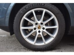 2018 Porsche Cayenne For Sale in Kenya full