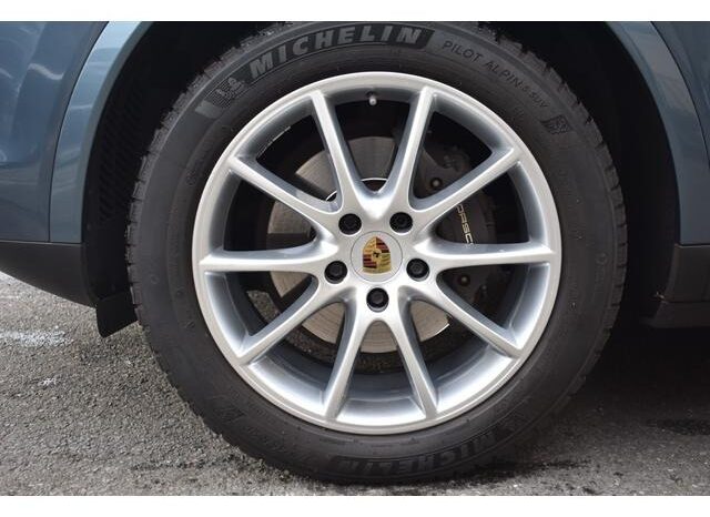 2018 Porsche Cayenne For Sale in Kenya full