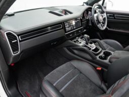 2020 Porsche Cayenne For Sale in Kenya full