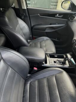 2019 Kia Sorento For Sale in Kenya full