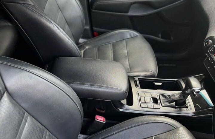 2019 Kia Sorento For Sale in Kenya full