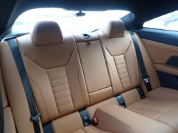 2020 BMW 4 Series For Sale in Kenya full