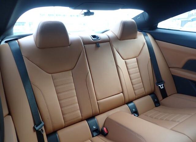 2020 BMW 4 Series For Sale in Kenya full