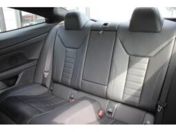 2020 BMW 4 Series For Sale in Kenya full