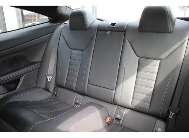 2020 BMW 4 Series For Sale in Kenya full