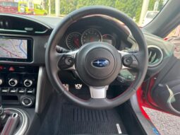2020 Subaru BRZ STI For Sale in Kenya full