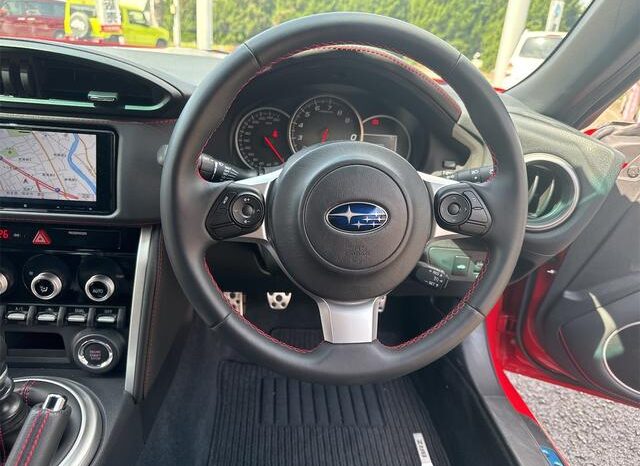 2020 Subaru BRZ STI For Sale in Kenya full