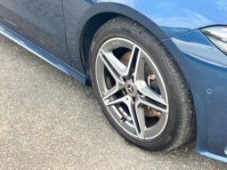 2019 Mercedes Benz CLA For Sale in Kenya full