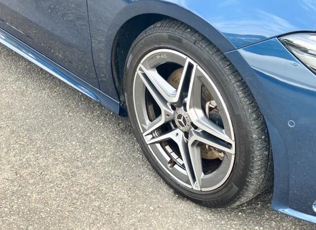 2019 Mercedes Benz CLA For Sale in Kenya full