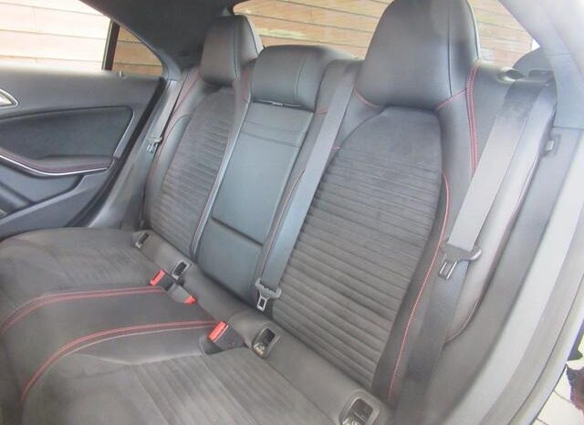 2019 Mercedes Benz CLA For Sale in Kenya full