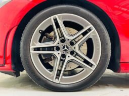 2020 Mercedes Benz CLA For Sale in Kenya full