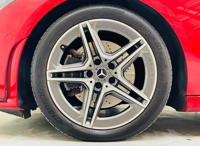 2020 Mercedes Benz CLA For Sale in Kenya full