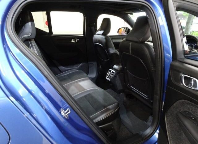 2018 Volvo XC40 For Sale in Kenya full