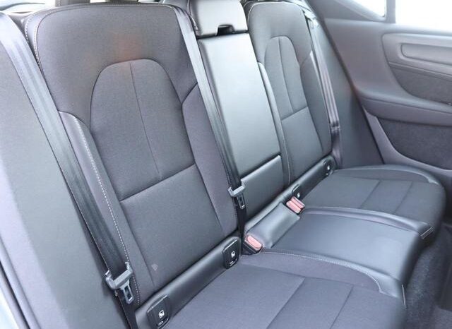 2020 Volvo XC40 For Sale in Kenya full