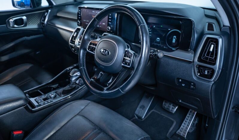 2020 Kia Sorento For Sale in Kenya full