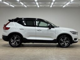 2020 Volvo XC40 For Sale in Kenya full