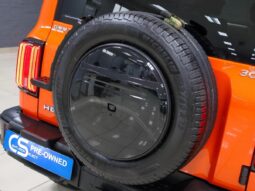 2024 GWM Tank 300 For Sale in Kenya full