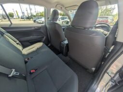 2020 Toyota Axio For Sale in Kenya full