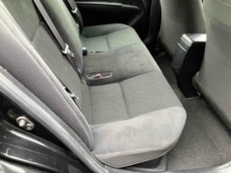2019 Toyota Axio For Sale in Kenya full
