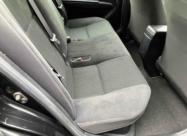 2019 Toyota Axio For Sale in Kenya full