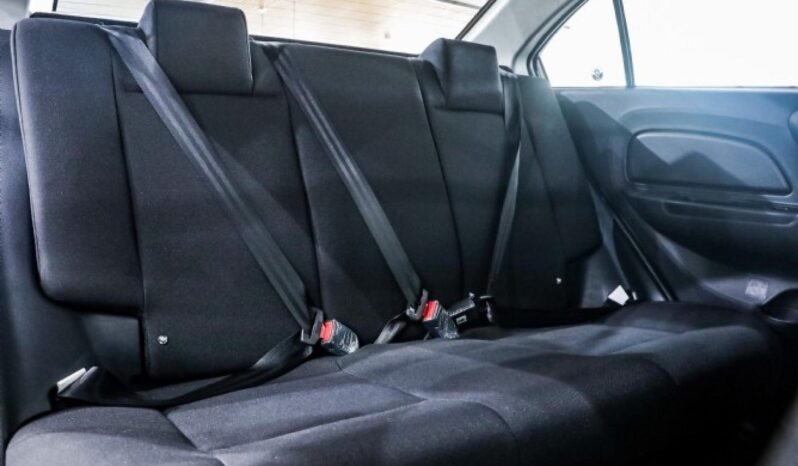 2024 Proton Saga For Sale in Kenya full