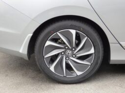 2018 Honda Insight For Sale in Kenya full