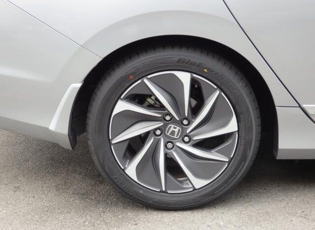 2018 Honda Insight For Sale in Kenya full