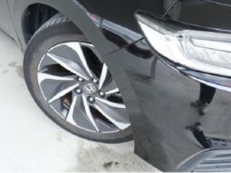 2018 Honda Insight For Sale in Kenya full