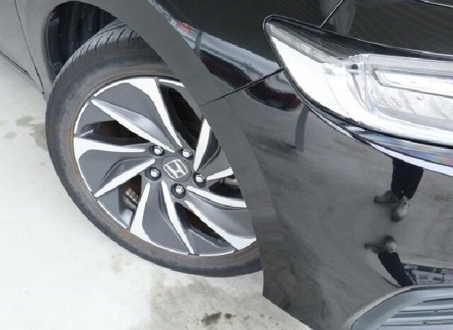 2018 Honda Insight For Sale in Kenya full