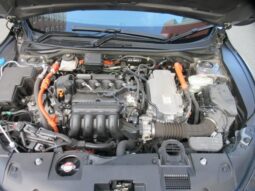 2020 Honda Insight For Sale in Kenya full