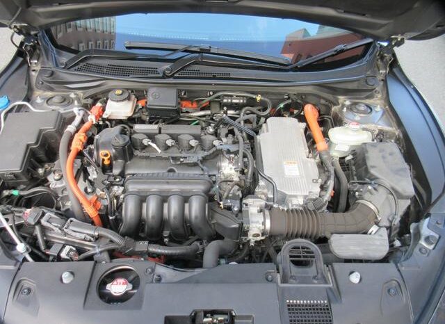 2020 Honda Insight For Sale in Kenya full