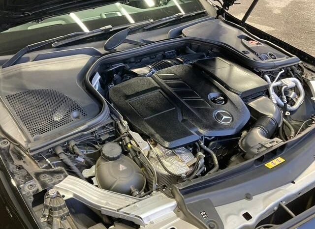 2018 Mercedes-Benz E-Class For Sale in Kenya full