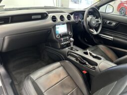 2018 Ford Mustang For Sale in Kenya full