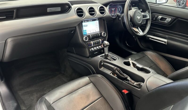 2018 Ford Mustang For Sale in Kenya full