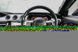 2018 Ford Mustang For Sale in Kenya full