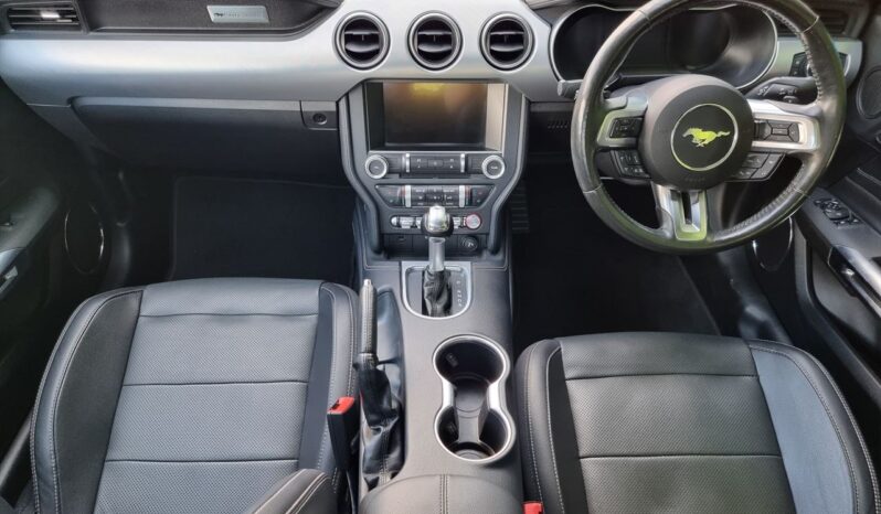 2019 Ford Mustang For Sale in Kenya full