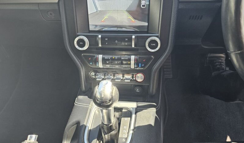 2019 Ford Mustang For Sale in Kenya full