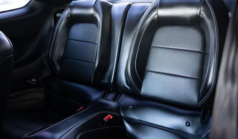 2020 Ford Mustang For Sale in Kenya full