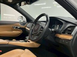 2018 Volvo XC90 For Sale in Kenya full