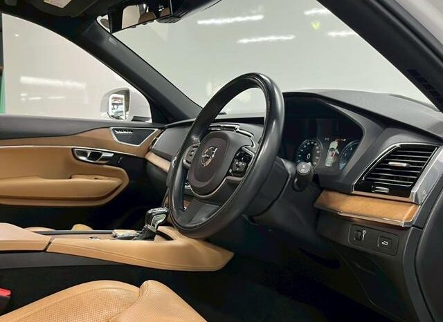 2018 Volvo XC90 For Sale in Kenya full