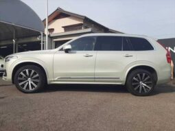 2019 Volvo XC90 For Sale in Kenya full