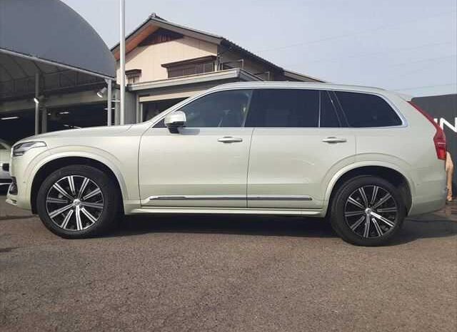 2019 Volvo XC90 For Sale in Kenya full