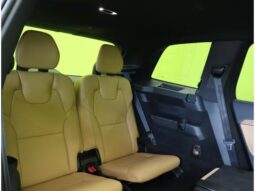 2019 Volvo XC90 For Sale in Kenya full
