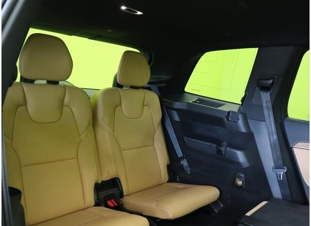 2019 Volvo XC90 For Sale in Kenya full